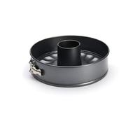 De Buyer, MOLDE SAVARIN ø26 CM DESMONTABLE,4766.26 | Diámetro: 26 cm