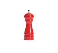 De Buyer, MOLINILLO SAL 45 ROJO BRILLANTE 14cm,4.7 x 4.7 x 14 cm-S345.143232
