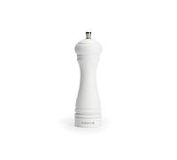 De Buyer, Molinillo Sal JAVA 18 cm, Blanco mate--S346.180303