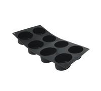 De Buyer Moul'flex - Moldes ovalados
