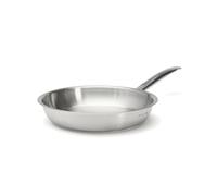 De Buyer - Orinal à - Frire, con cubierta antiadherente, 28 cm Prim Appety