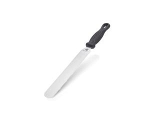 De Buyer, PALA DE BIZCOCHO FKOFFICIUM 25cm,4234.25