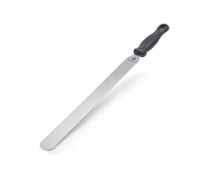 De Buyer, PALA DE BIZCOCHO FKOFFICIUM HOJA DE 35cm,50 x 3.5 x 2 cm-4234.35