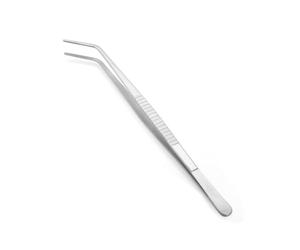 De Buyer, PINZA DE PRESENTACION CURVADAS 30CM,30 x 1.5 x 40 cm-4239.30