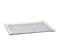 De Buyer, PLACA ALUMINIO 39.5 X 29.5 CM PERFORADA BORDES REDONDOS-7367.40