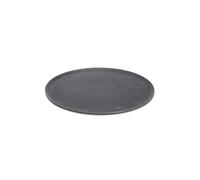De Buyer, PLACA PARA PIZZA LLANA, HIERRO AZUL Ø 24 CM,5350.24