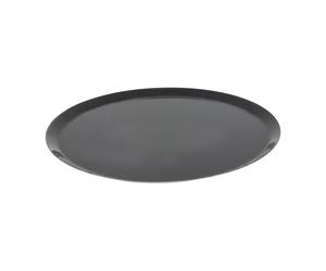 De Buyer Plato de pizza De Buyer acero al carbono Ø32 cm