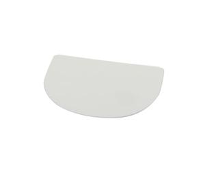 De Buyer, RASQUETA FLEXIBLE, PLASTICO 15X11 CM,-4858.00N