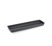 De Buyer, RECTANGULAR MOLDE ACANALADO 36CM,1, Pack-4708.36