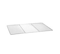 De Buyer, REJILLA, ACERO INOXIDABLE, 2 BARRAS, 60X40 CM,Rejilla 60x40 cm-3330.60N