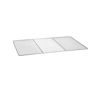 De Buyer, REJILLA, ACERO INOXIDABLE GN 1/1, 2 BARRAS 53 X 32,5 CM--3330.53N