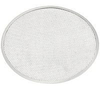 De Buyer, REJILLA PARA PIZZA ALUMINIO 38CM,Diámetro 38 cm-7350.38