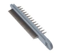 De Buyer Repuesto mandolina Swing Plus hoja extra Doble juliana 2/7 mm