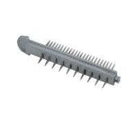 De Buyer Repuesto mandolina Swing Plus hoja extra Doble juliana 4/10 mm