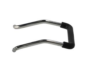 De Buyer Repuesto soporte para mandolina Revolution Gris