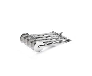De Buyer, RODILLO EXTENSIBLE CON 5 LAMINAS, ANCHURA AJUSTABLE--4781.00N