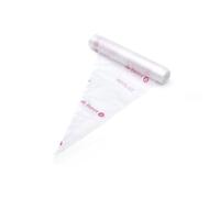 De Buyer, ROLLO DE 20 MANGAS, L. 40 CM,Largo 40 cm-4348.02