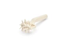 De Buyer, RUEDECILLA PLASTICA PARA PICAR LA MASA, Ø 6,5 CM x 5 CM--4362.00N