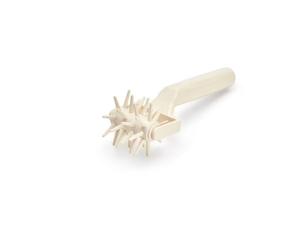 De Buyer, RUEDECILLA PLASTICA PARA PICAR LA MASA, Ø 6,5 CM x 5 CM--4362.00N