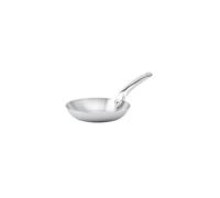 De Buyer, SARTEN ALCHIMY ø 20CM--3604.20 | Fabricado en Francia, Maestría de la cocina, acero inoxidable 18/10, todos los fuegos + horno, acabado pulido cepillado