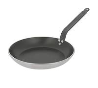De Buyer, SARTEN CHOC 5 RESTO INDUCCIÓN Ø 24 CM,24 cm-8480.24