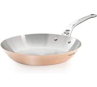De Buyer, SARTEN COBRE PRIMA MATERA INDUCTION Ø 20CM, 20 cm-6224.20