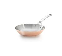 De Buyer, SARTEN COBRE PRIMA MATERA INDUCTION Ø 24CM,-6224.24
