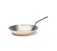 De Buyer, SARTEN COBRE PRIMA MATERA INDUCTION Ø 32CM,32 cm-6224.32