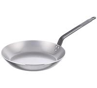 De Buyer, SARTEN LIONESA, HIERRO, CALIDAD SUPERIOR Ø 30 CM,-5110.30