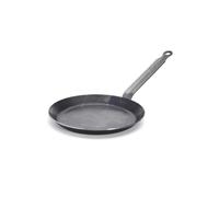 De Buyer, SARTEN DE CREPES, HIERRO AZUL, EXTRA-FUERTE Ø 20 CM-5303.20