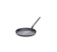 De Buyer, SARTEN DE CREPES, HIERRO AZUL, EXTRA-FUERTE 2 MMØ 22 CM-5303.22