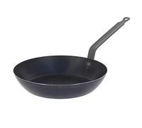 De Buyer, SARTEN DE HIERRO LIONESA Ø 30 CM,-5020.30