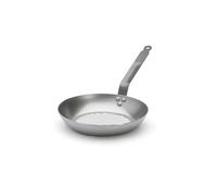 De Buyer, SARTEN GRILL, HIERRO Ø 26 CM,5530.26