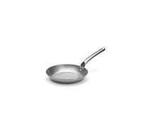 De Buyer, SARTEN HIERRO CON MANGO INOX, ø 24 CM,5130.24