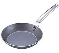 De Buyer, SARTEN LIONESA CON MANGO INOX 20 CM,-5130.20