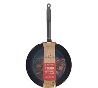 De Buyer, SARTÉN LIONESA DE HIERRO AZUL ø24 Y 2MM DE ESPESOR--5400.24