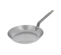 De Buyer Sartén Mineral B 24 cm