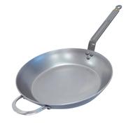 De Buyer Sartén Mineral B 32 cm