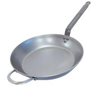 De Buyer Sartén Mineral B 36 cm