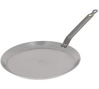 De Buyer - Sartén para crepe mineral B Elemento Ø 24 cm, 5615,24