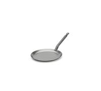De Buyer - Sartén para crepes CARBONE PLUS - 22 cm - Gris