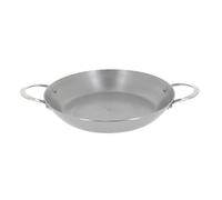 De Buyer – Sartén para paella Mineral B 32 cm – 5652.32