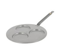 De Buyer Sartén para pancakes americanas Mineral B 27 cm