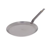 De Buyer Sartén para pancakes Mineral B 24 cm