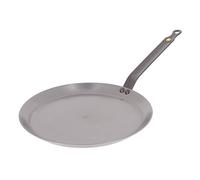 De Buyer Sartén para pancakes Mineral B 26 cm