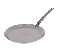 De Buyer Sartén para pancakes Mineral B 30 cm