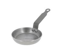 De Buyer Sartén para pancakes mini Mineral B 12 cm