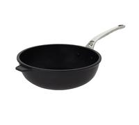 De Buyer Sartén para saltear Choc Extreme 24 cm