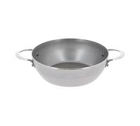 De Buyer Sartén para saltear Mineral B Country 24 cm