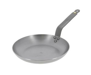 De Buyer Sartén para tortilla Mineral B 24 cm